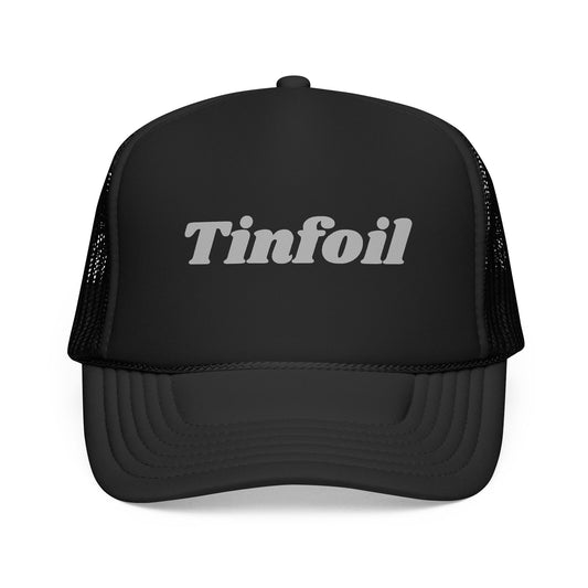 Foam Trucker Hat