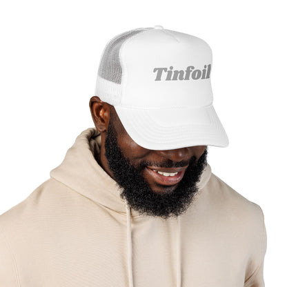 Foam Trucker Hat