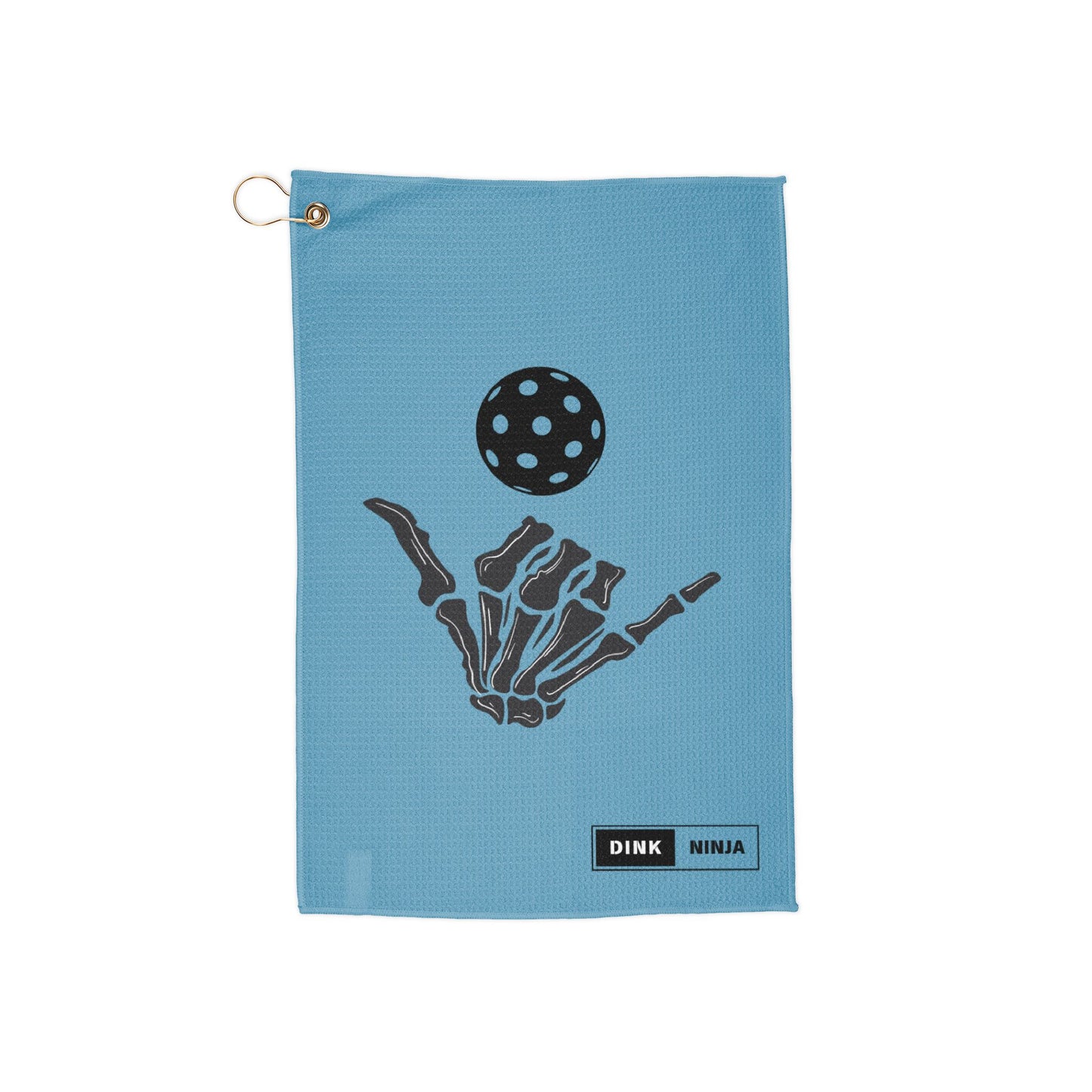 Hang Loose Play Pickleball