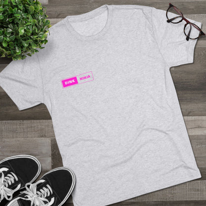 Pickle Mulisha Unisex Tri-Blend Crew Tee