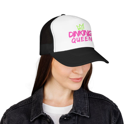 Foam Trucker Hat