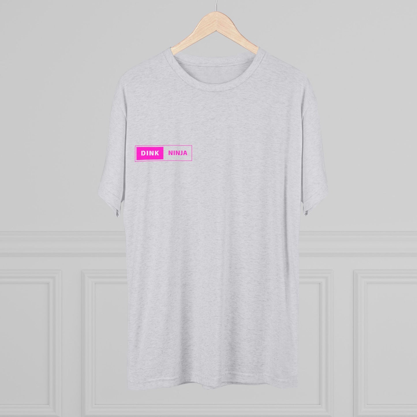 Pickle Mulisha Unisex Tri-Blend Crew Tee