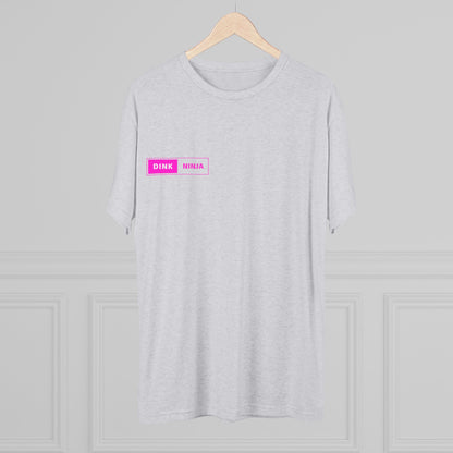 Pickle Mulisha Unisex Tri-Blend Crew Tee