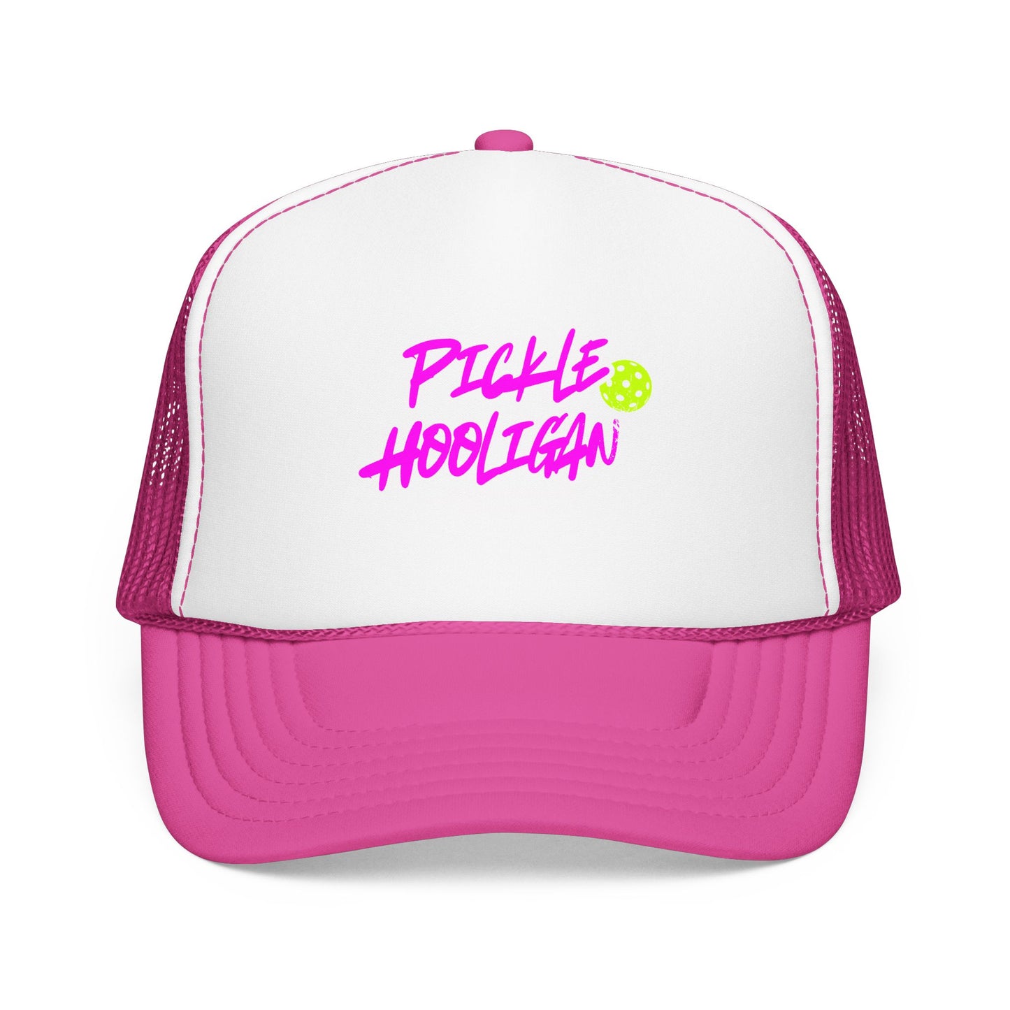 Foam Trucker Hat