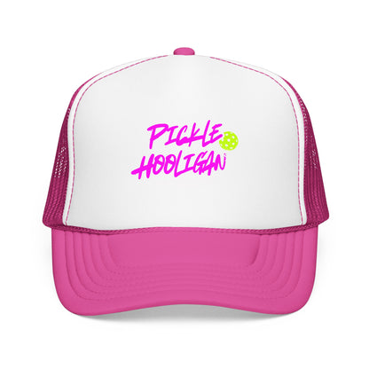 Foam Trucker Hat