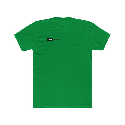 Unisex Cotton Crew Tee
