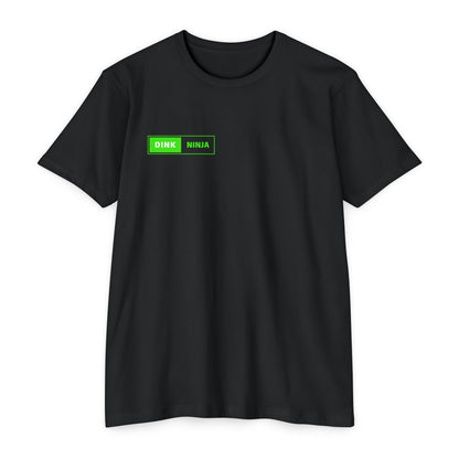 Bare Bones Unisex CVC Jersey T-shirt