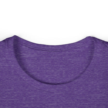 Dink Mindfully Women's Softstyle Tee