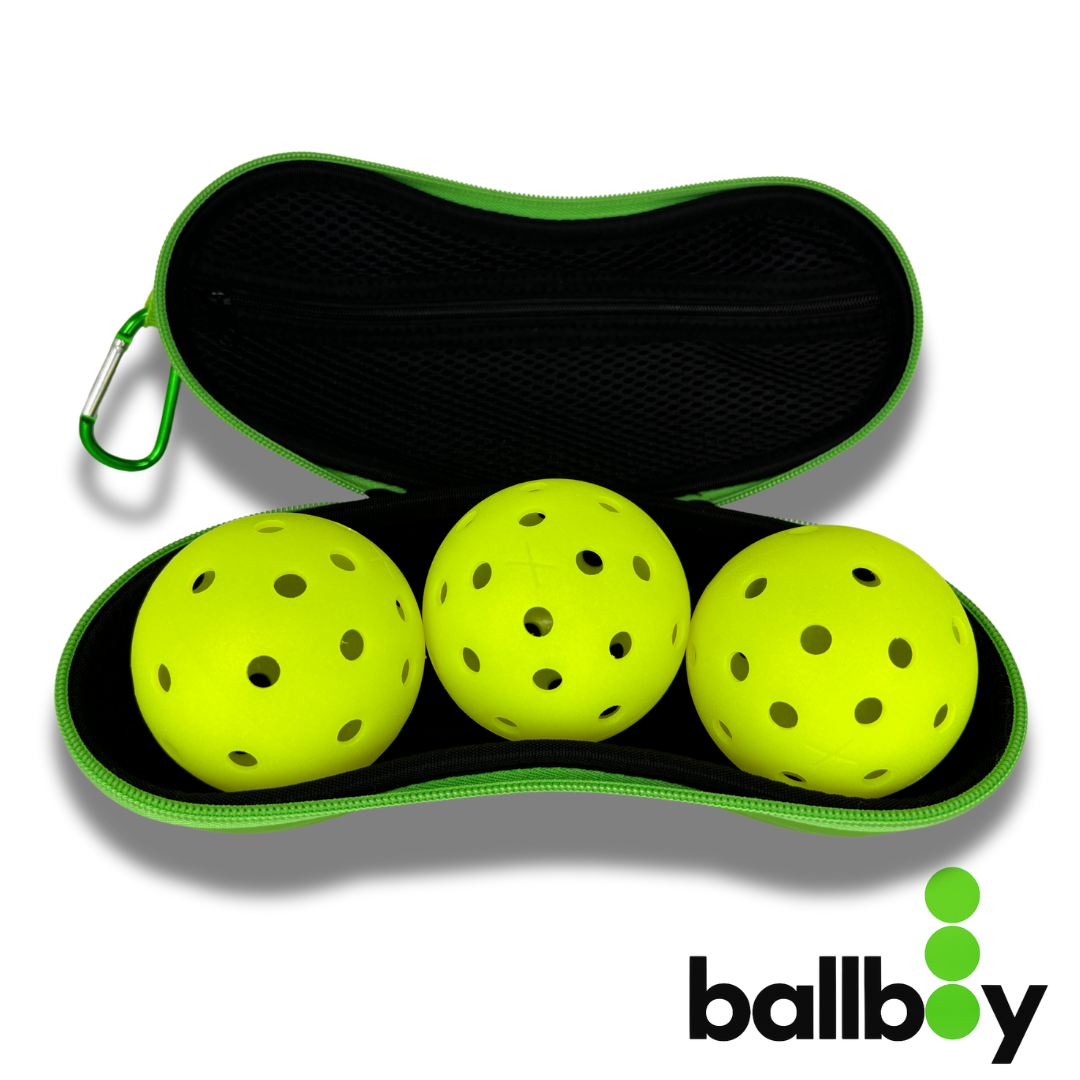 Ballboy™ – Green