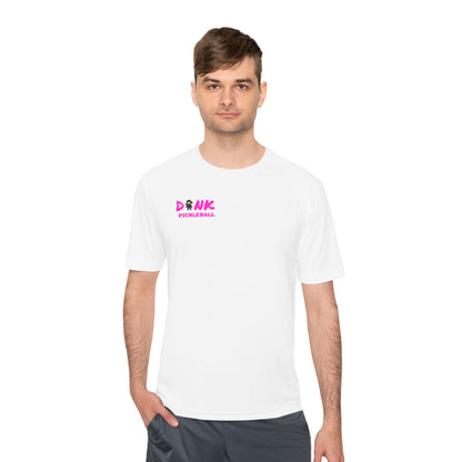 Unisex Moisture Wicking Tee
