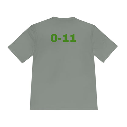 Pickles Happen Unisex Moisture Wicking Tee