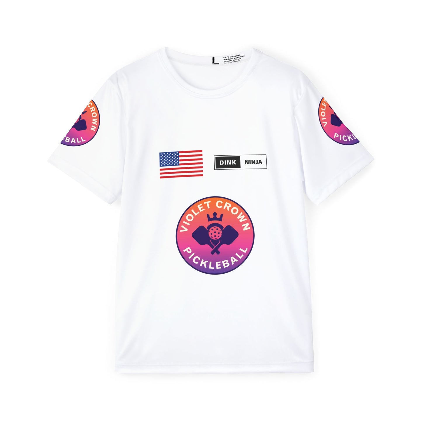Men's Sports Jersey (AOP)