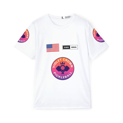 Men's Sports Jersey (AOP)