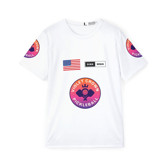 Men's Sports Jersey (AOP)