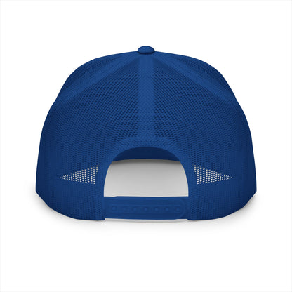 5 Panel Trucker Cap