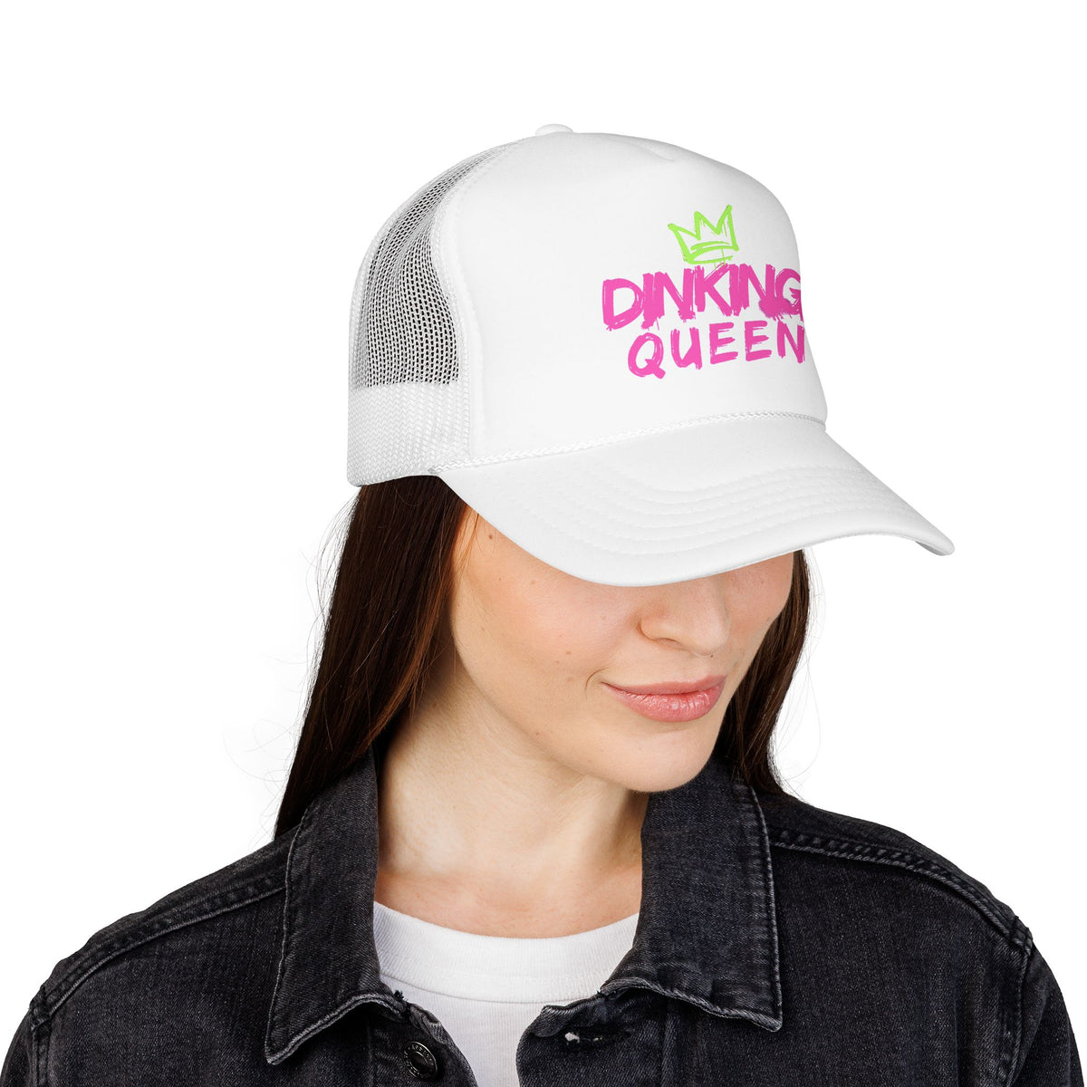 Foam Trucker Hat