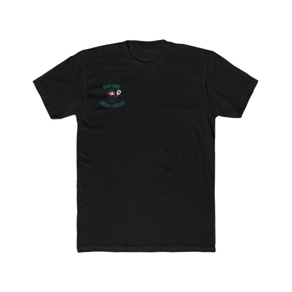 Men's Cotton Crew Tee