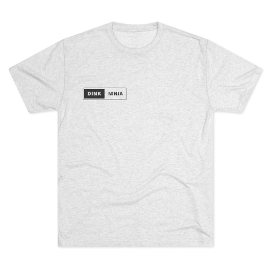 Bare Bones Unisex Tri-Blend Crew Tee