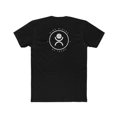 Unisex Cotton Crew Tee