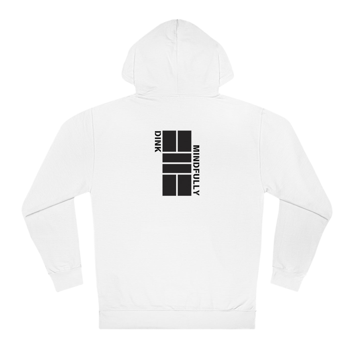 Unisex Hooded Sweatshirt