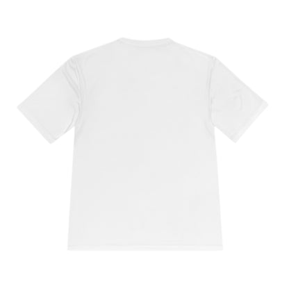 Unisex Moisture Wicking Tee