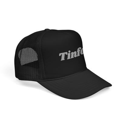 Foam Trucker Hat