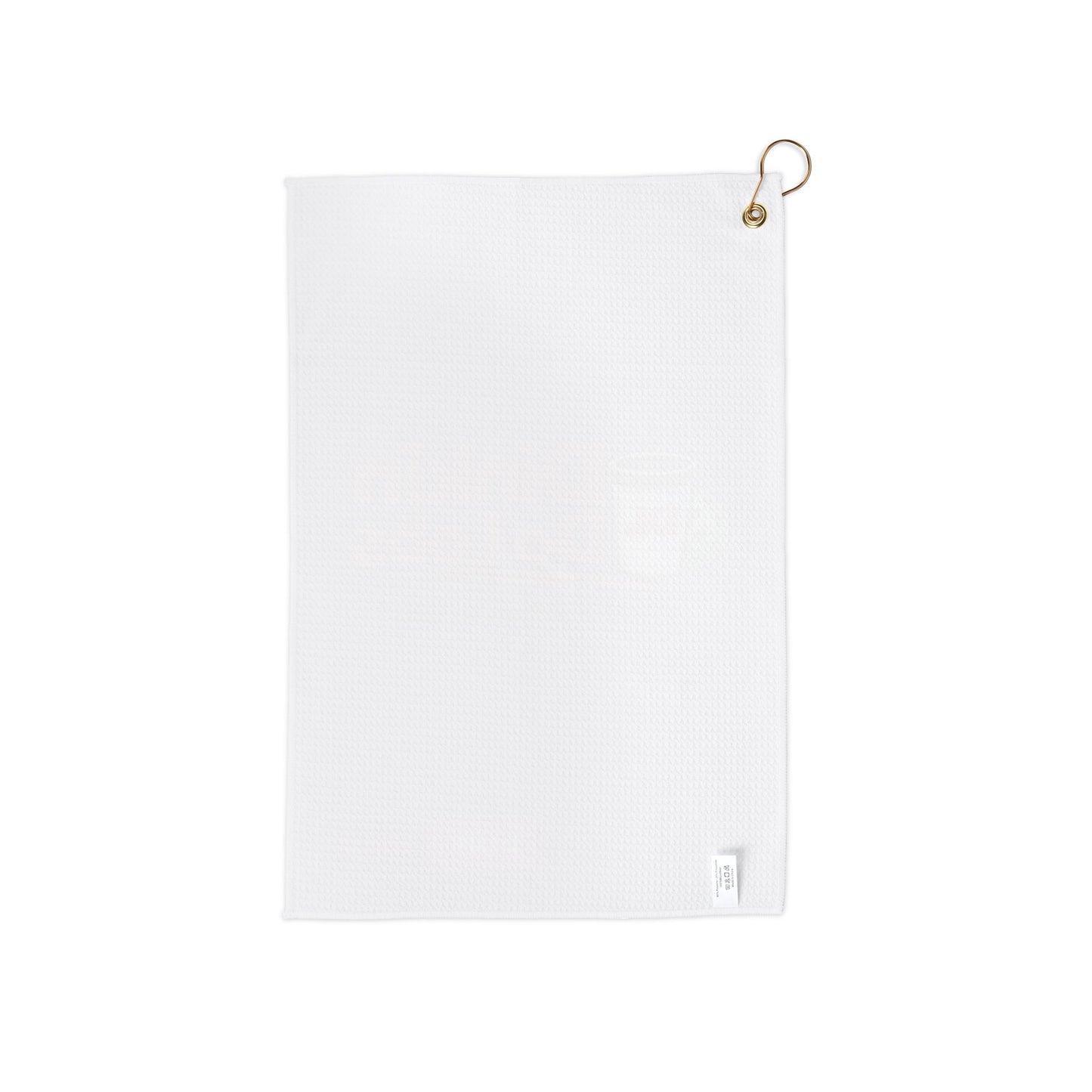 Dinkin Clip Towel