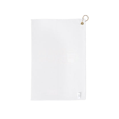 Dinkin Clip Towel
