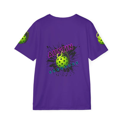 Men's Sports Jersey (AOP)