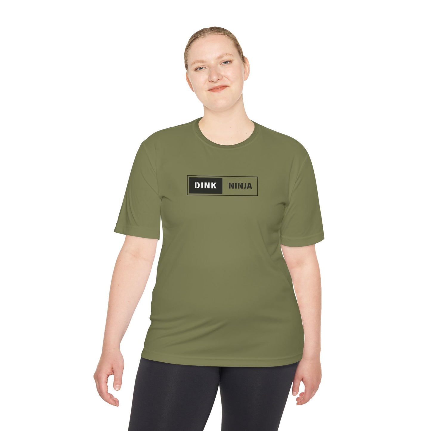 The 1965 Unisex Moisture Wicking Tee