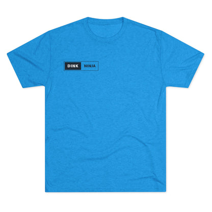 Unisex Tri-Blend Crew Tee