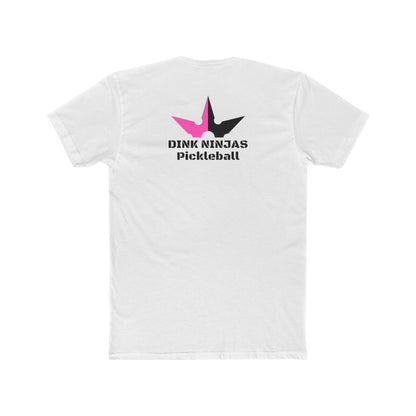 Unisex Cotton Crew Tee