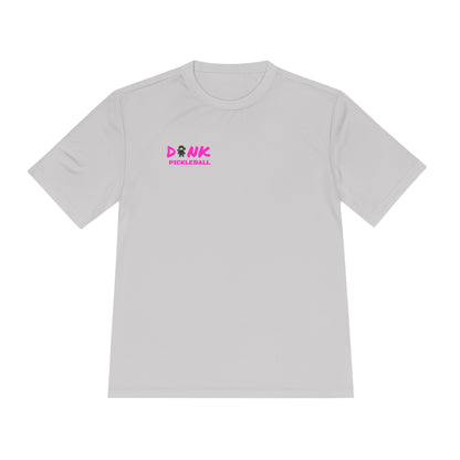 Unisex Moisture Wicking Tee