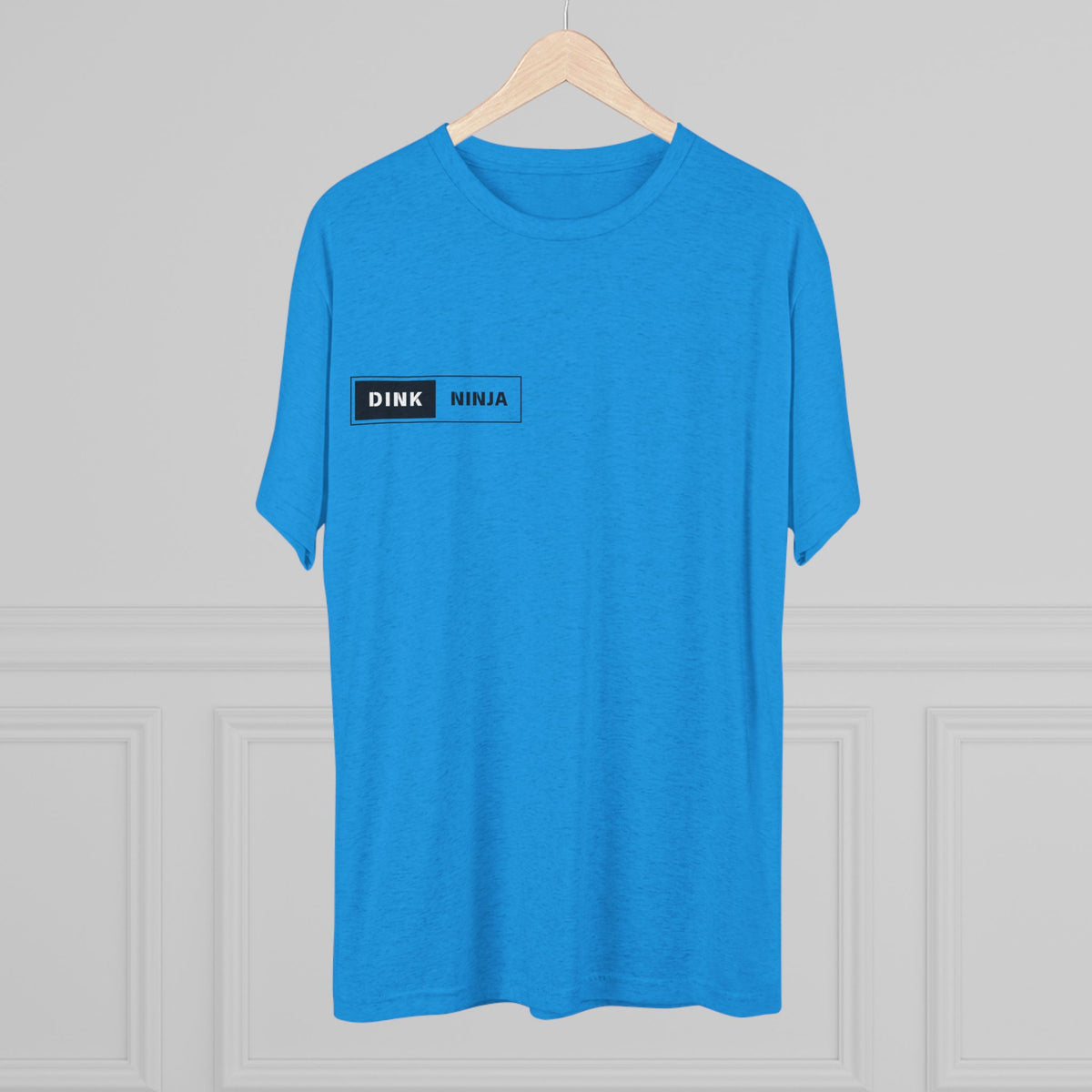 Unisex Tri-Blend Crew Tee