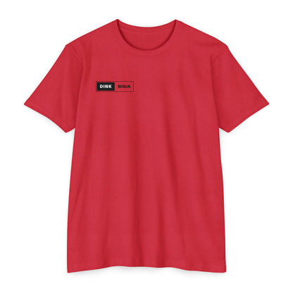 Unisex CVC Jersey T-shirt