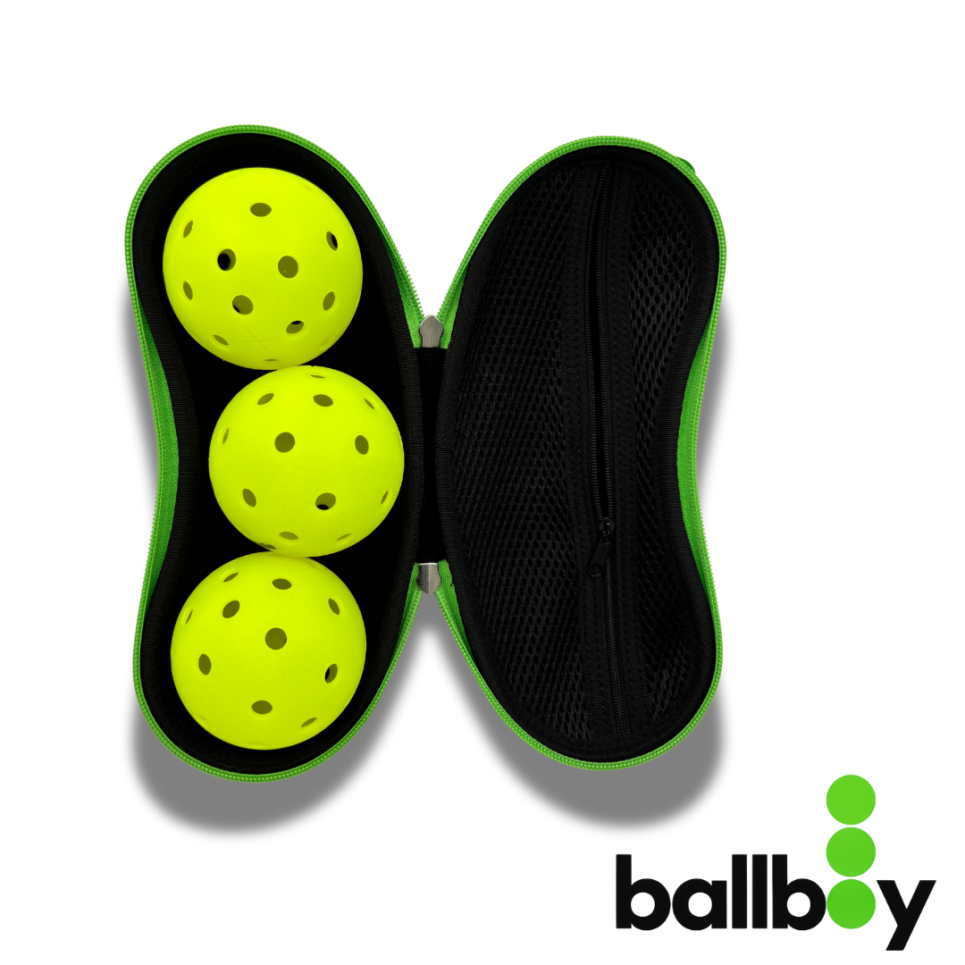 Ballboy™ – Green