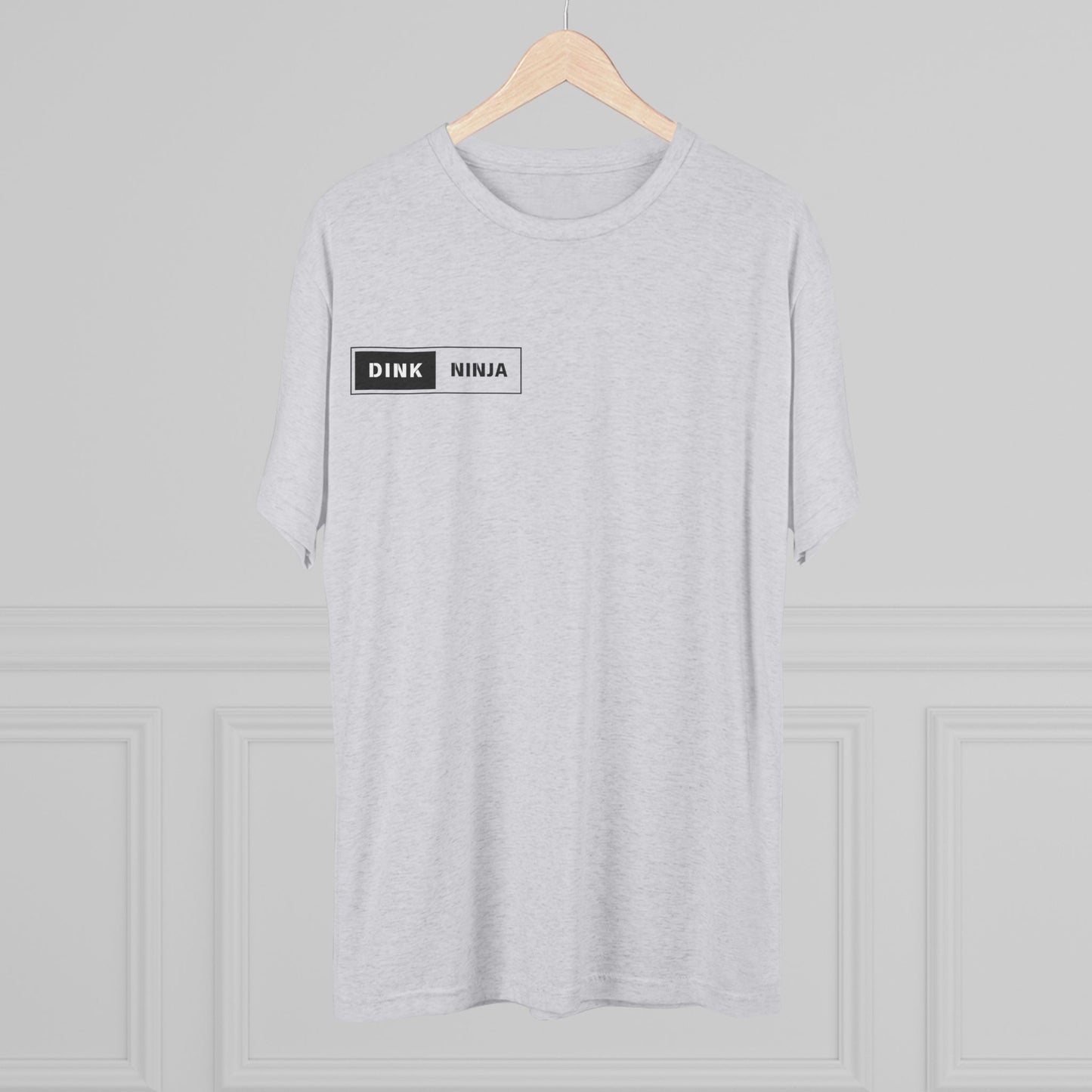 Unisex Tri-Blend Crew Tee