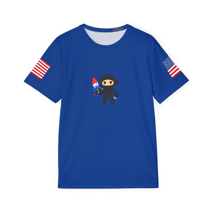 Men's Sports Jersey (AOP)