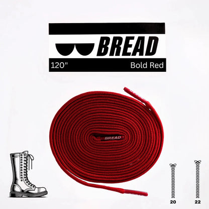 Bold Red