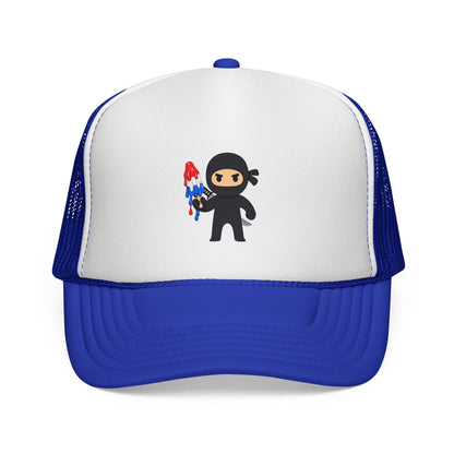 America 250th Edition Trucker Cap