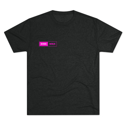 Pickle Mulisha Unisex Tri-Blend Crew Tee