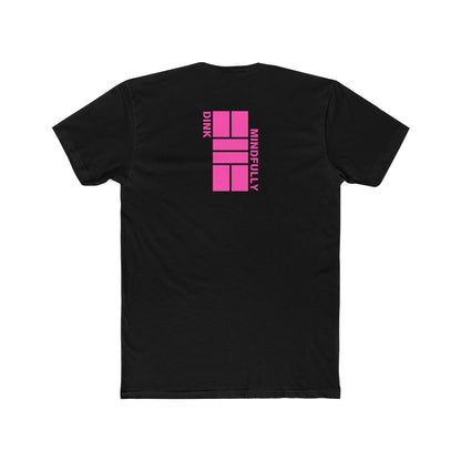 Unisex Cotton Crew Tee