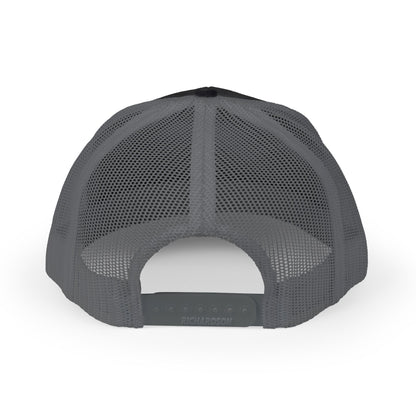 PLAY TEXAS Snapback Trucker Cap