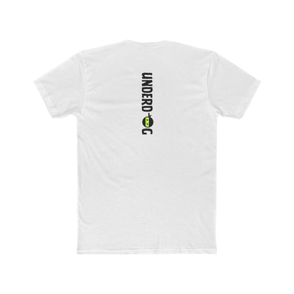The Underdog Unisex Cotton Crew Tee