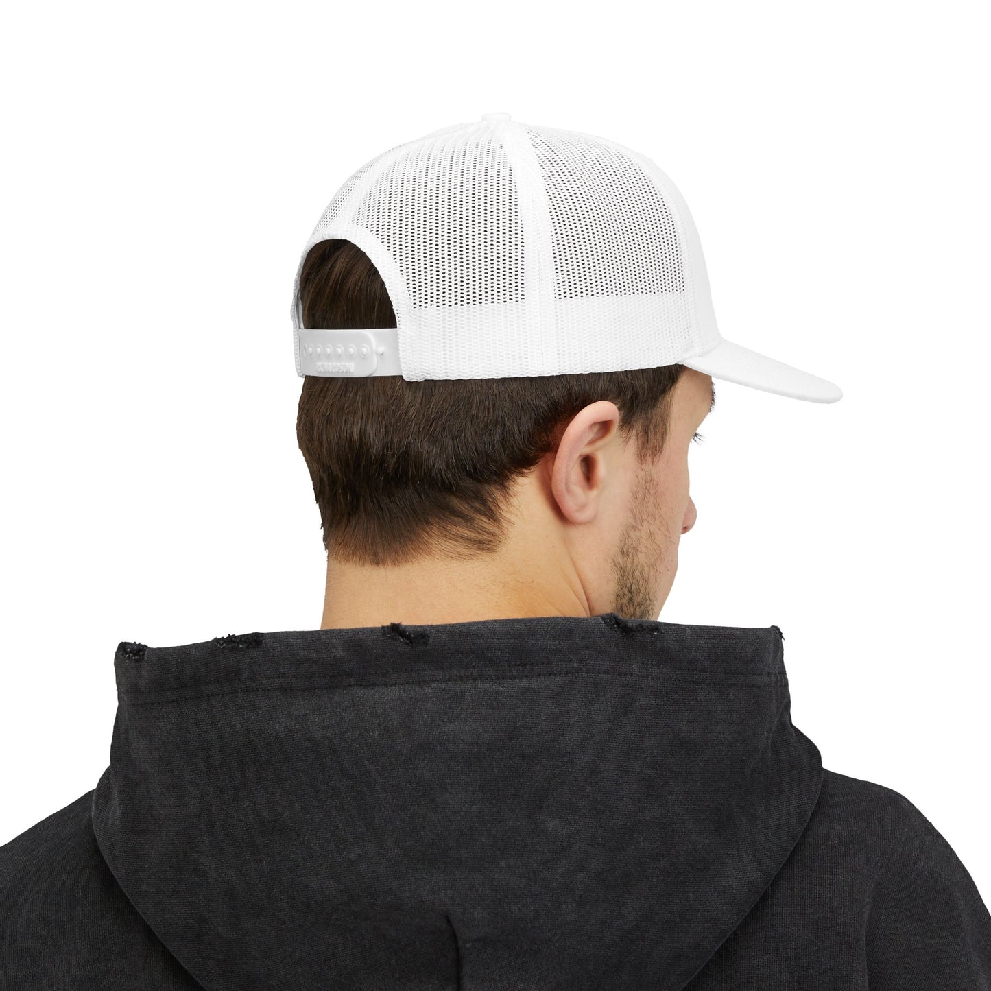 DINK’em Snapback Trucker Cap