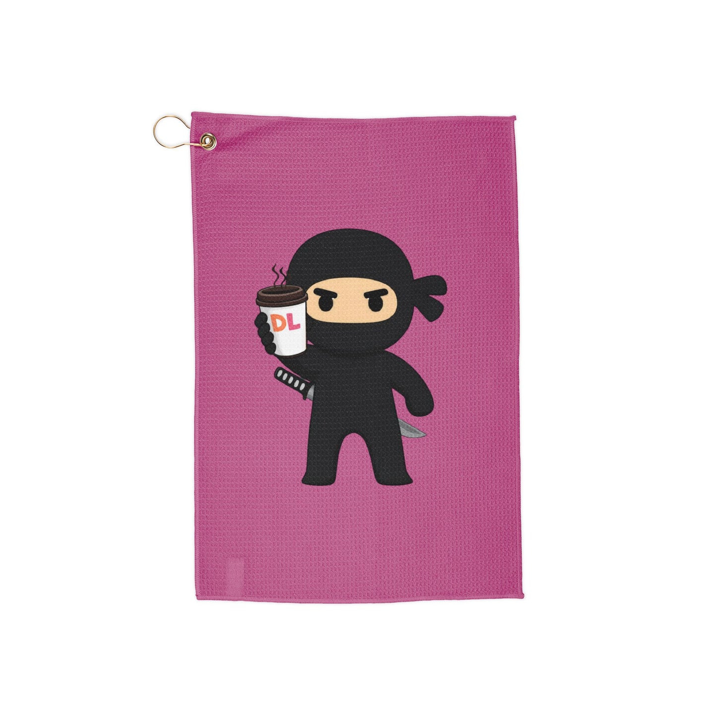 Golf Towels