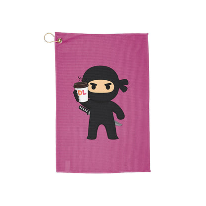 Golf Towels