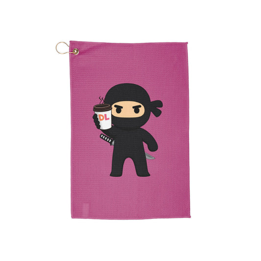 Golf Towels
