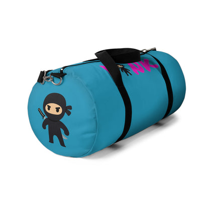 The Dink Ninja Duffel Bag