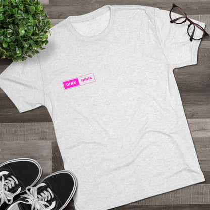 Pickle Mulisha Unisex Tri-Blend Crew Tee